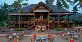 Vivanta by Taj Kovalam | Kerala - Thiruvananthapuram Bölgesi - Thiruvananthapuram