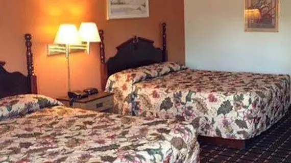 Great Lakes Inn & Suites | Michigan - Benton Harbor (ve civarı) - South Haven