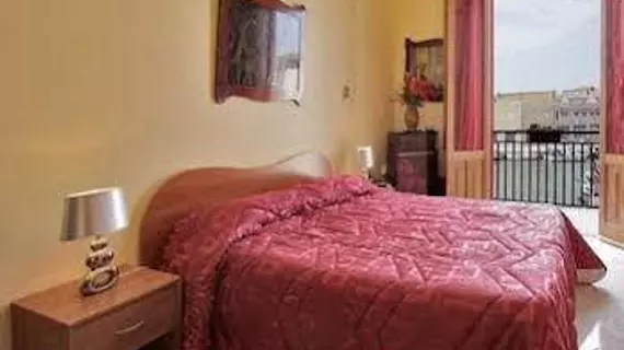 B&B Il Satiro Danzante | Sicilya - Trapani (vilayet) - Mazara del Vallo