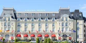 Le Grand Hôtel Cabourg - MGallery Collection