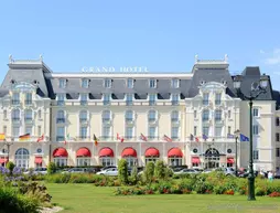 Le Grand Hôtel Cabourg - MGallery Collection | Normandiya - Calvados (bölge) - Cabourg