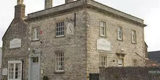 The Sherston Inn