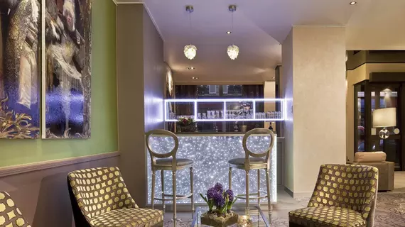 Hotel Best Western Anjou Lafayette | Ile-de-France - Paris - Quartier du Faubourg-Montmartre