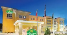 La Quinta Inn & Suites Little Rock - West | Arkansas - Little Rock (ve civarı) - Little Rock