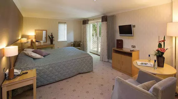 Ambleside Salutation Hotel, BW Premier Collection | Cumbria (kontluk) - Ambleside