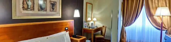 Best Western Hotel Spring House | Lazio - Roma (ve civarı) - Roma Kent Merkezi