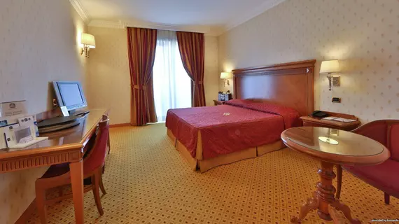 Best Western Hotel Viterbo | Lazio - Viterbo (vilayet) - Viterbo