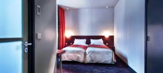 Hotel B Paris Boulogne | Ile-de-France - Paris - Hauts-de-Seine