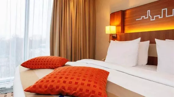 Radisson Blu Hotel Kaliningrad | Kaliningrad Bölgesi - Kaliningrad