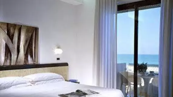 Hotel Europa | Abruzzo - Teramo (il) - Giulianova