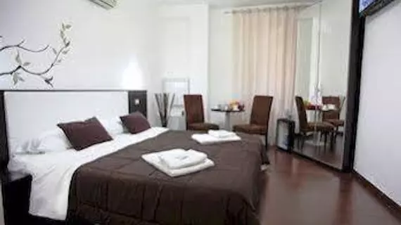 B&B Roma Cheap & Chic | Lazio - Roma (ve civarı) - Roma Kent Merkezi - Esquilino