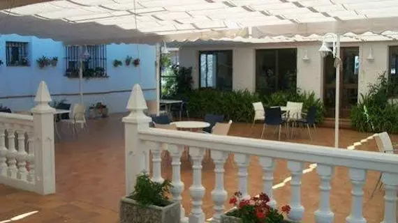 Hotel Ayamontino | Andalucia - Huelva (vilayet) - Punta Umbria