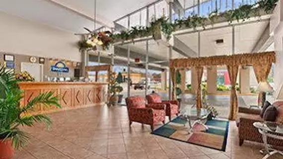 Days Inn Leesville | Louisiana - Leesville (ve civarı) - Leesville