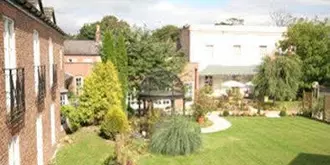 Rossett Hall Hotel