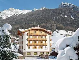 Hotel Rancolin | Trentino-Alto Adige - Trento İli - Moena