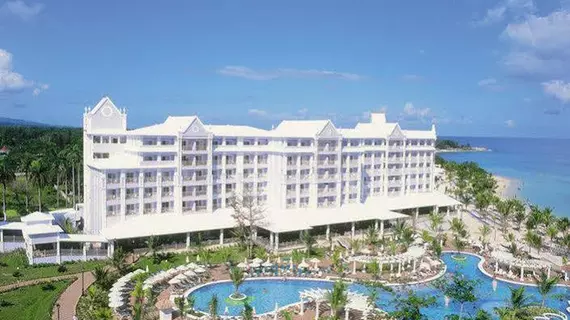 ClubHotel Riu Ocho Rios | Saint Ann - Ocho Rios (ve civarı) - Ocho Rios