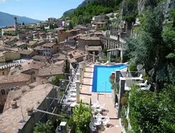 Hotel Castell | Lombardy - Brescia (il) - Limone sul Garda