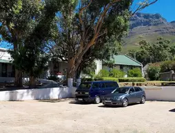 District Six Guesthouse | West Coast DC - Drakenstein - Cape Town (ve civarı) - Cape Town - City Bowl - Cape Town Şehir Merkezi