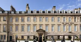 Abbey Hotel | Somerset - Bath (ve civarı) - Bath - Bath Kent Merkezi