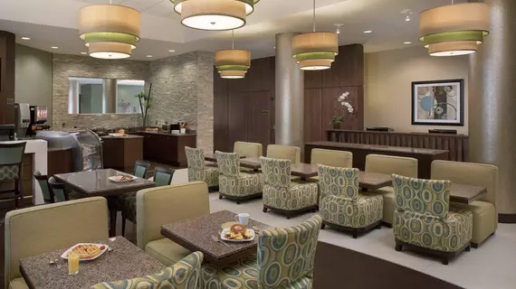 Best Western Premier Miami International Airport Hotel & Suites | Florida - Miami (ve civarı) - Miami