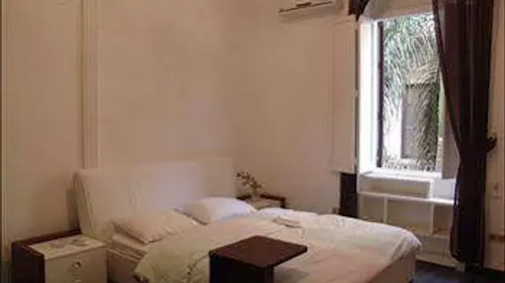 Hostel Royal | Kahire (ve civarı) - Kahire - Abdin