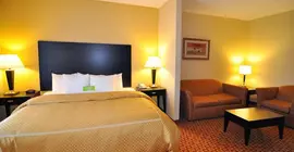 La Quinta Inn & Suites Russellville | Arkansas - Russellville (ve civarı) - Russellville