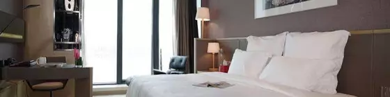 Onehome Art Hotel Shanghai | Şanghay (ve civarı) - Şangay