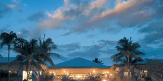 The Fairmont Orchid