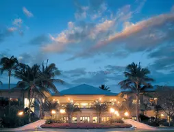 The Fairmont Orchid | Hawaii - Hawaii Adası - Kamuela