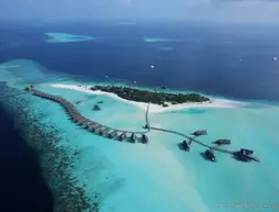 Cocoa Island by COMO | Maldivler - Kaafu Atoll - Makunufushi