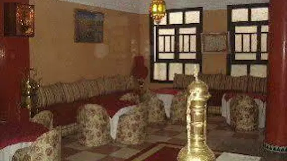 Hotel Casablanca | Kazablanka (bölgesi) - Kazablanka - Maarif - Kazablanka Kent Merkezi