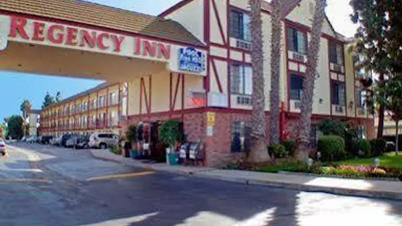 BEST WESTERN Surf City | Kaliforniya - Orange County - Huntington Beach