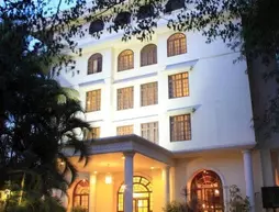 The Grand Magrath Hotel | Karnataka - Bengaluru (ve civarı) - Bengaluru - Bangalor Şehir Merkezi