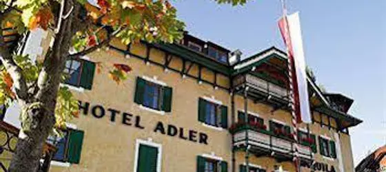 Adler - Aquila | Trentino-Alto Adige - Güney Tirol (il) - Villabassa