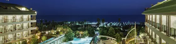 Sensimar Side Resort & Spa | Antalya - Side