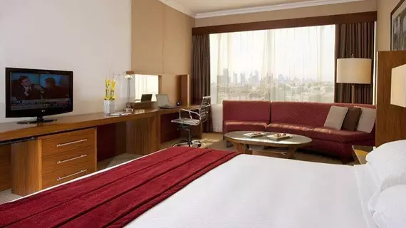 Jumeira Rotana – Dubai | Dubai - Dubai