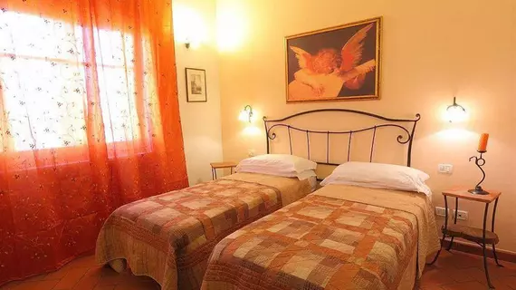 Bed and Breakfast Antiche Armonie | Toskana - Floransa (il) - Floransa - Porta al Prato - Santa Maria Novella