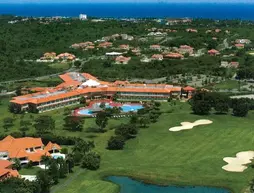 Hodelpa Garden Suites Golf and Beach Club | Peravia (il) - Santo Domingo (ve civarı) - Juan Dolio