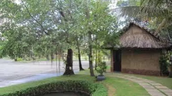 Binh Quoi 2 Resort | Binh Duong (vilayet) - Ho Şi Min Şehri (ve civarı) - Ho Chi Minh City - Binh Quoi