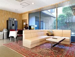 Juyoh Hotel | Tokyo (ve civarı) - Taito