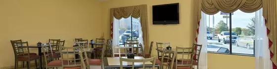 Best Western Plus Burleson Inn & Suites | Teksas - Fort Worth (ve civarı) - Burleson