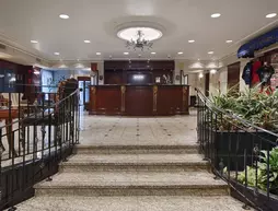 Best Western Ville-Marie Hotel & Suites | Quebec - Montreal (ve civarı) - Montreal - Golden Square Mile