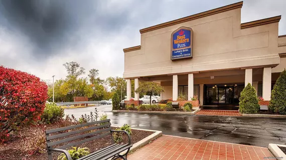 BEST WESTERN PLUS LA PORTE HOT | Indiana - La Porte