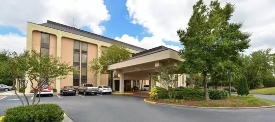 Wyndham Garden Marietta Atlanta North | Georgia - Atlanta (ve civarı) - Marietta