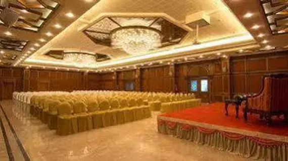 Shenbaga Hotel and Convention Centre | Tamil Nadu - Tindivanam