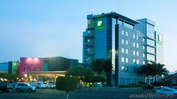 Holiday Inn Irapuato | Guanajuato - Irapuato