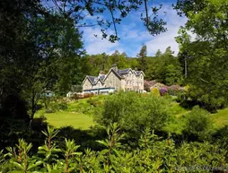 Duisdale House Hotel | İskoçya - Scottish Highlands - Skye Adası - Isleornsay