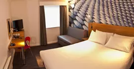 ibis Styles Birmingham Centre | West Midlands (ilçe) - Birmingham (ve civarı) - Birmingham