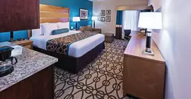 La Quinta Inn and Suites Houston Willowbrook | Teksas - Houston (ve civarı) - Houston - FM 1960 Otoyolu