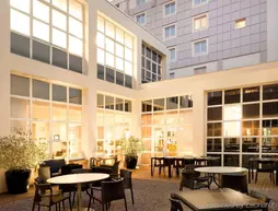 Novotel Lille Centre Grand Place | Hauts-de-France - Nord (bölge) - Lille (ve civarı) - Lille - Lille Kent Merkezi